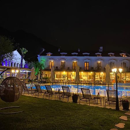 Goecek Lykia Resort Premium Concept Hotel Kültér fotó