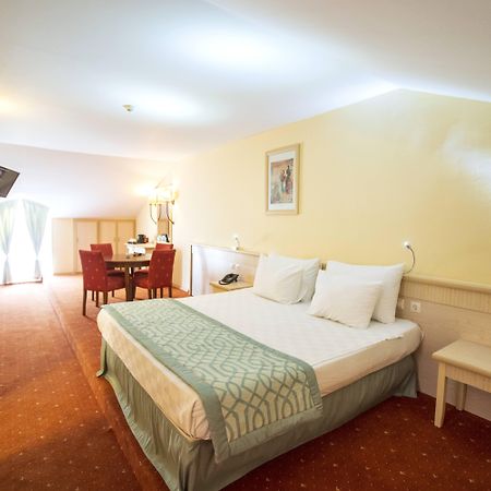 Goecek Lykia Resort Premium Concept Hotel Kültér fotó