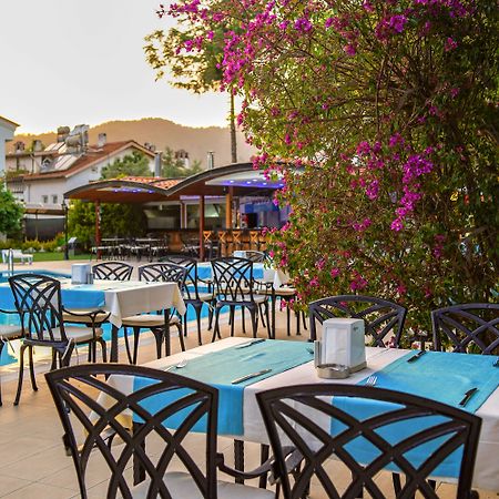 Goecek Lykia Resort Premium Concept Hotel Kültér fotó