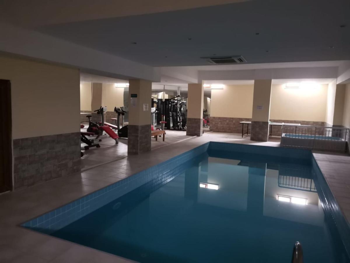 Goecek Lykia Resort Premium Concept Hotel Kültér fotó