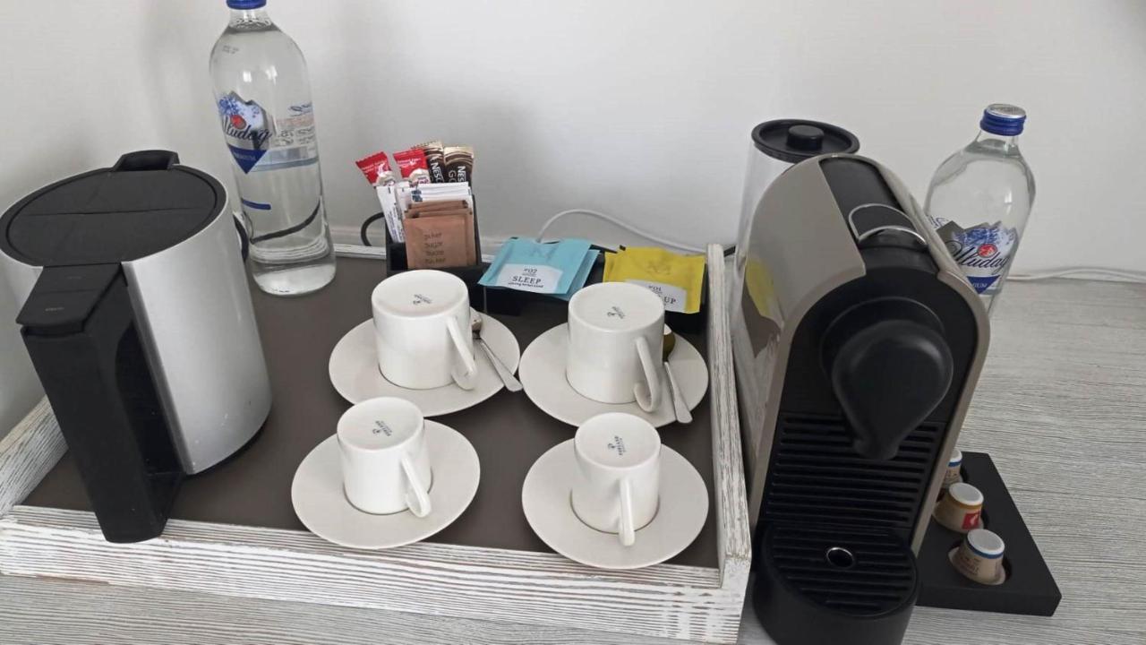 Goecek Lykia Resort Premium Concept Hotel Kültér fotó