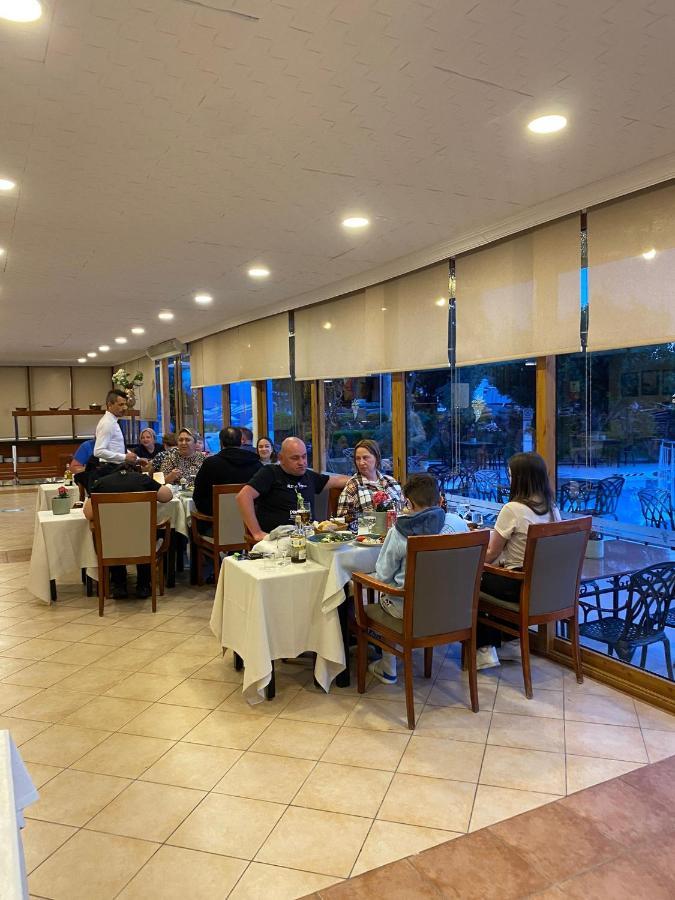 Goecek Lykia Resort Premium Concept Hotel Kültér fotó