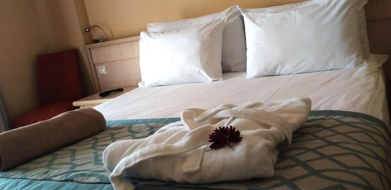 Goecek Lykia Resort Premium Concept Hotel Kültér fotó