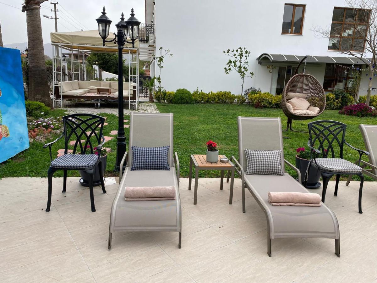 Goecek Lykia Resort Premium Concept Hotel Kültér fotó