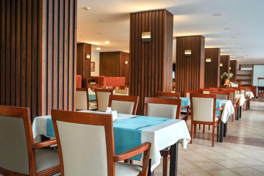 Goecek Lykia Resort Premium Concept Hotel Kültér fotó