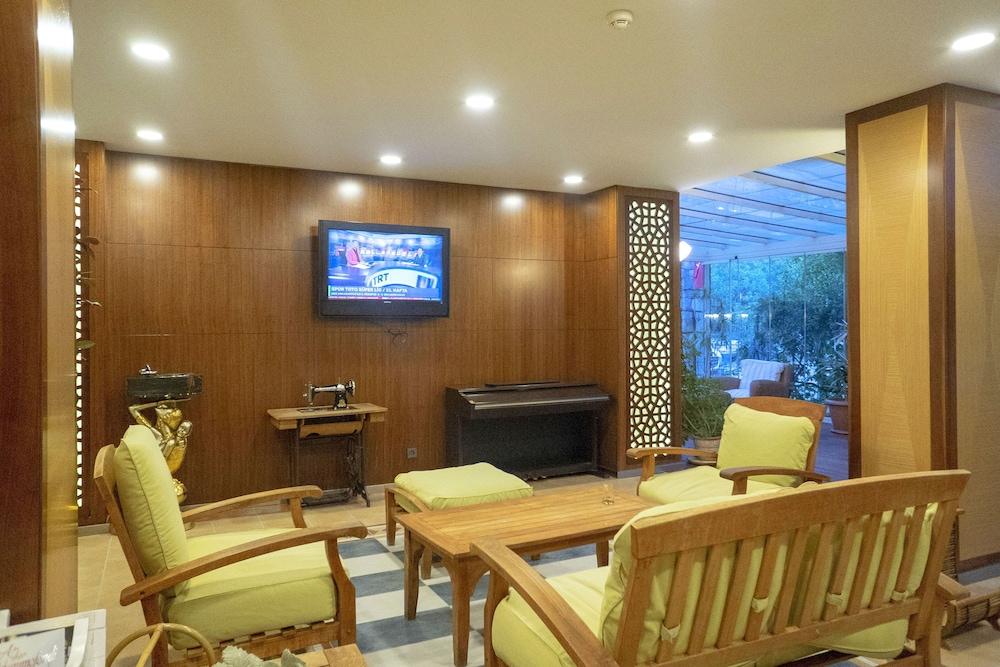 Goecek Lykia Resort Premium Concept Hotel Kültér fotó