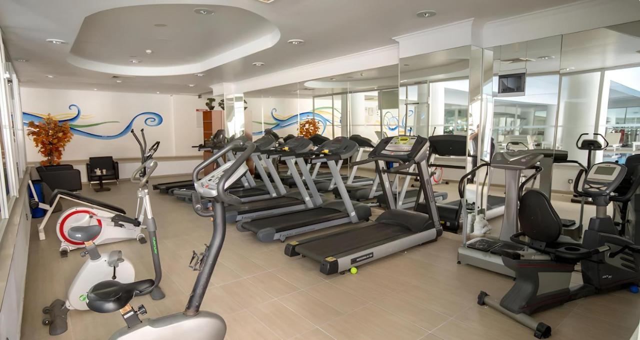 Goecek Lykia Resort Premium Concept Hotel Kültér fotó
