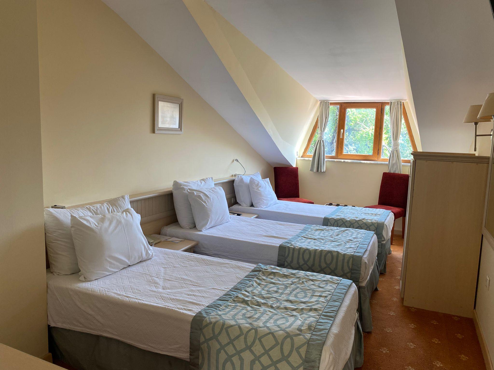 Goecek Lykia Resort Premium Concept Hotel Kültér fotó