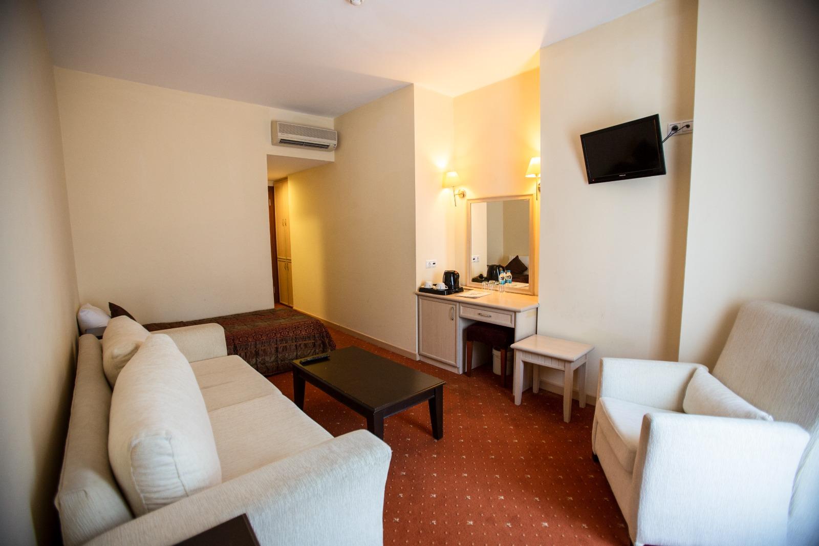 Goecek Lykia Resort Premium Concept Hotel Kültér fotó