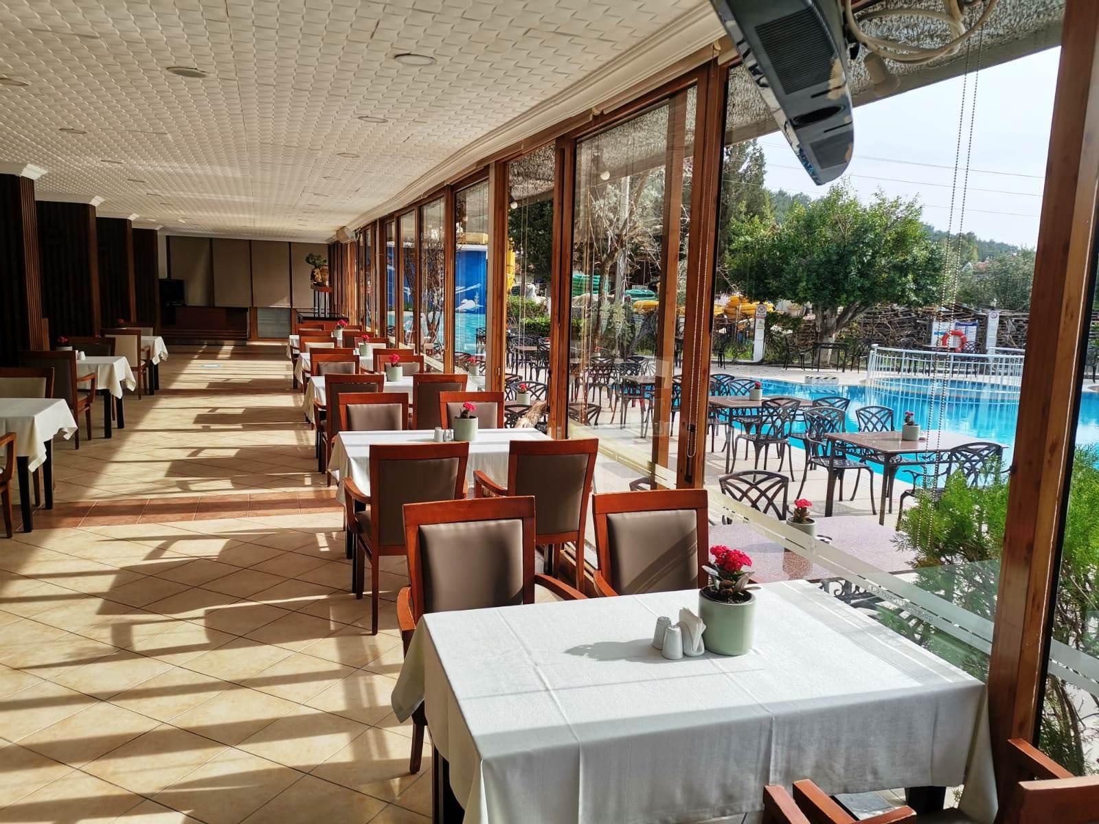 Goecek Lykia Resort Premium Concept Hotel Kültér fotó