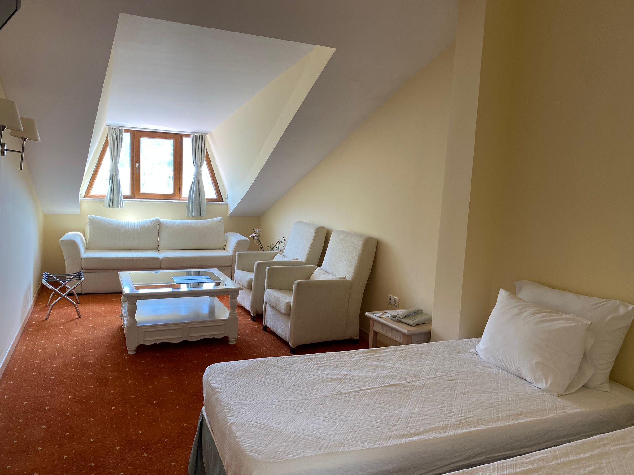 Goecek Lykia Resort Premium Concept Hotel Kültér fotó