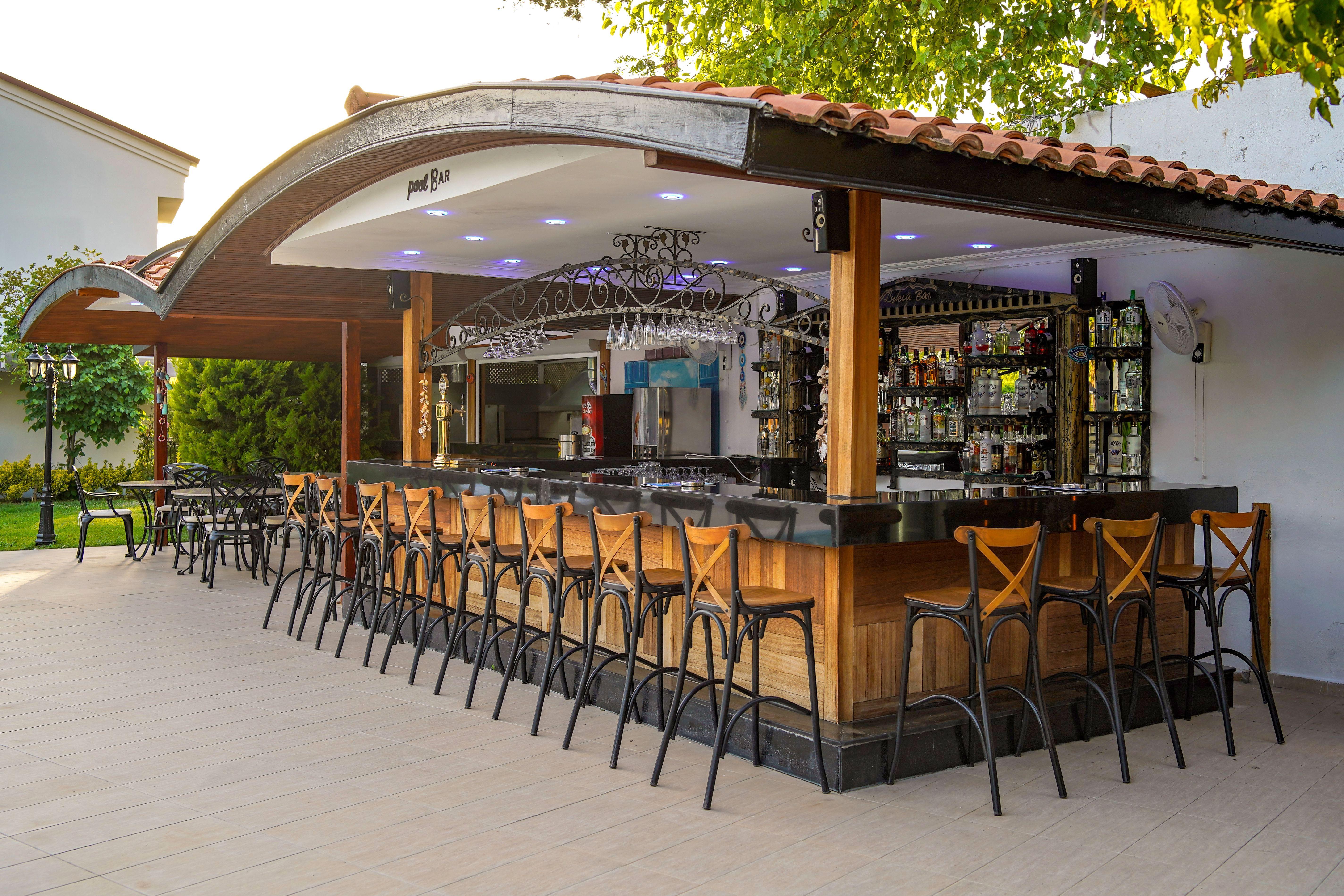 Goecek Lykia Resort Premium Concept Hotel Kültér fotó