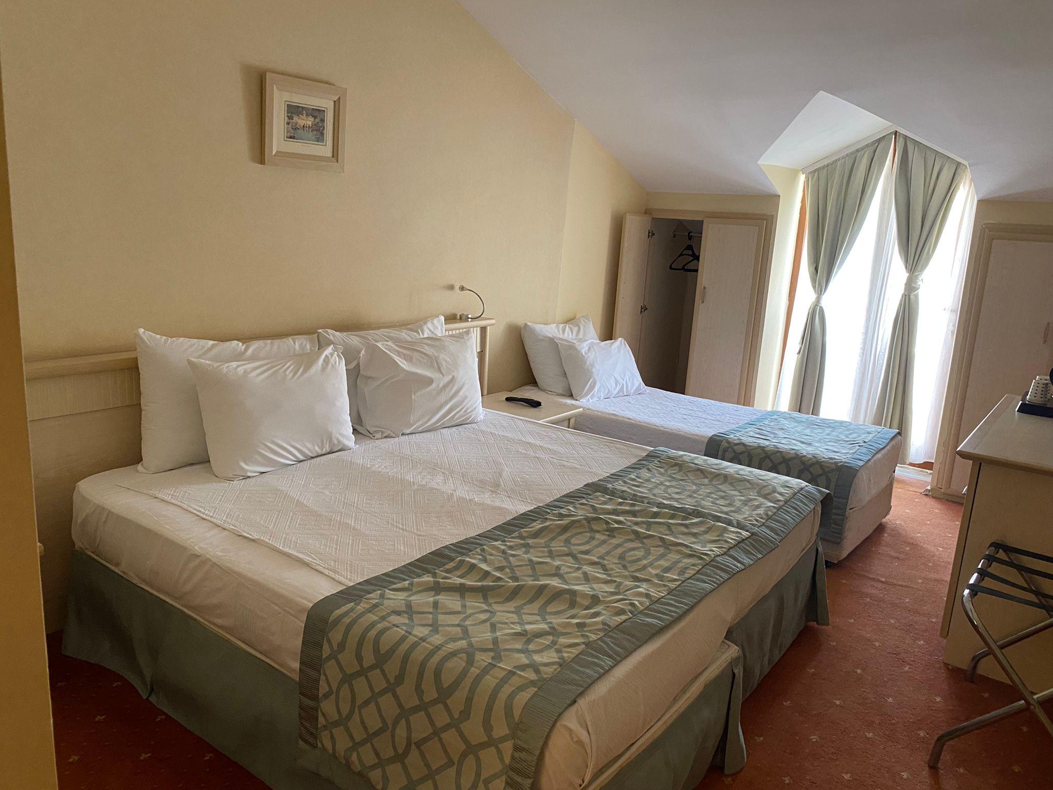 Goecek Lykia Resort Premium Concept Hotel Kültér fotó