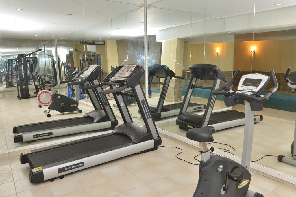 Goecek Lykia Resort Premium Concept Hotel Kültér fotó