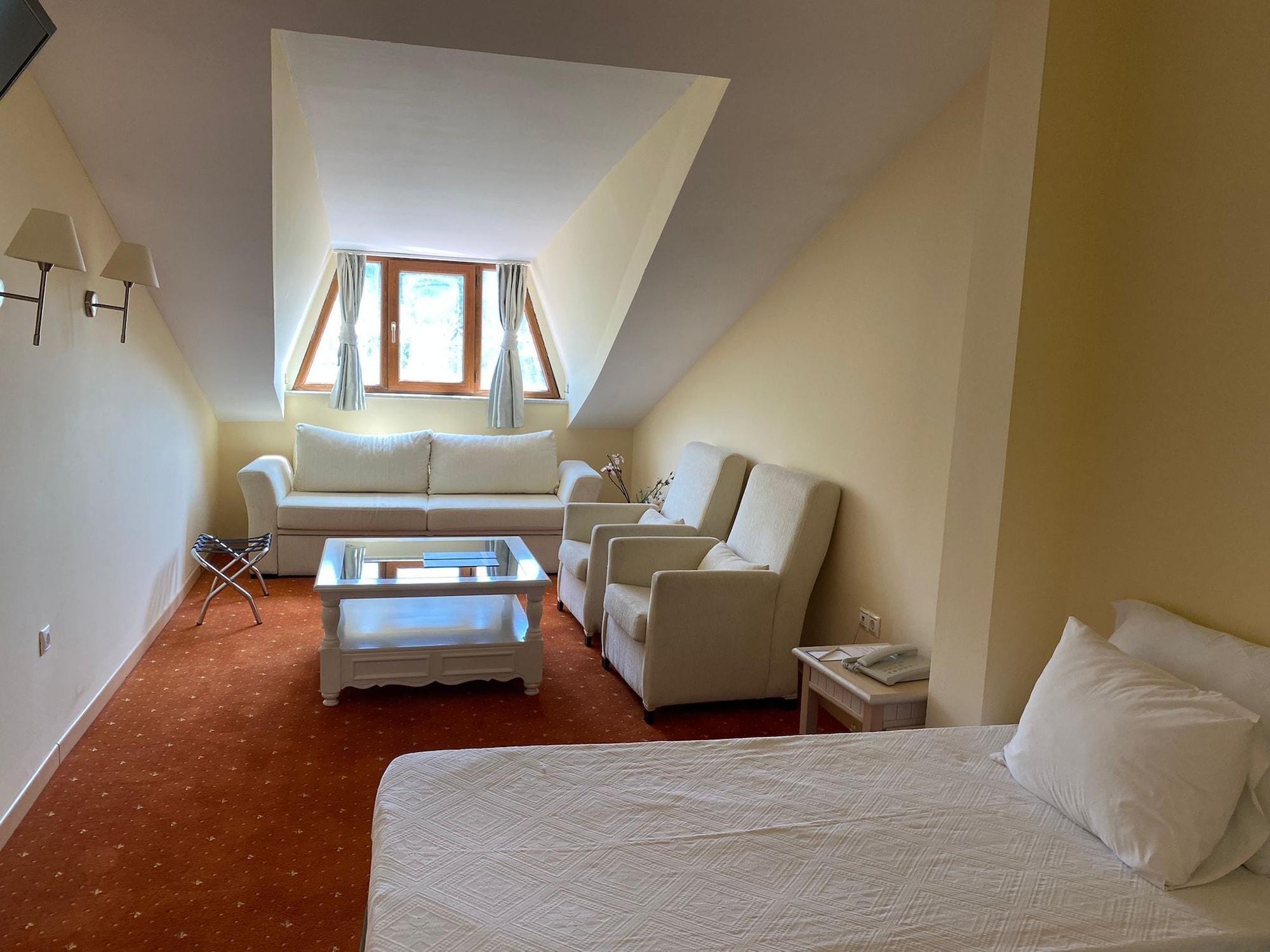 Goecek Lykia Resort Premium Concept Hotel Kültér fotó