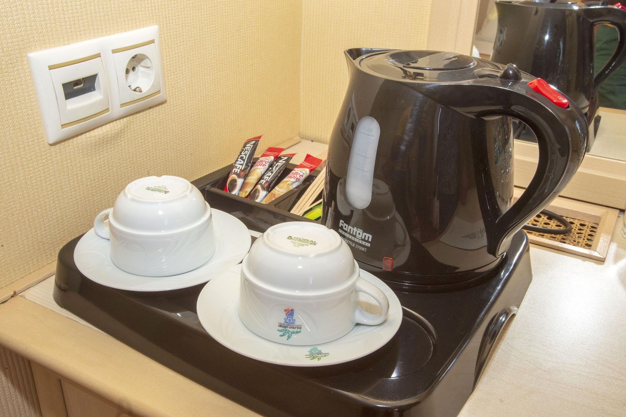 Goecek Lykia Resort Premium Concept Hotel Kültér fotó