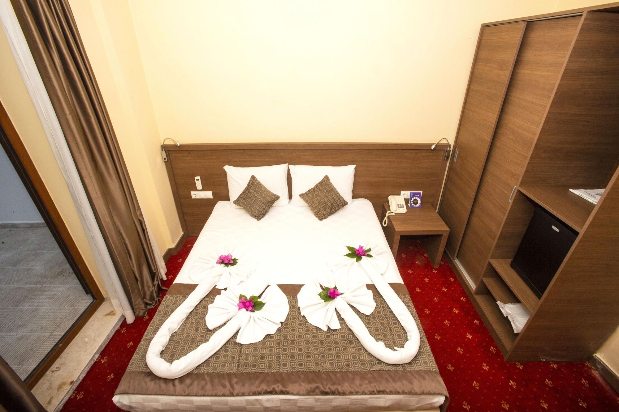 Goecek Lykia Resort Premium Concept Hotel Kültér fotó