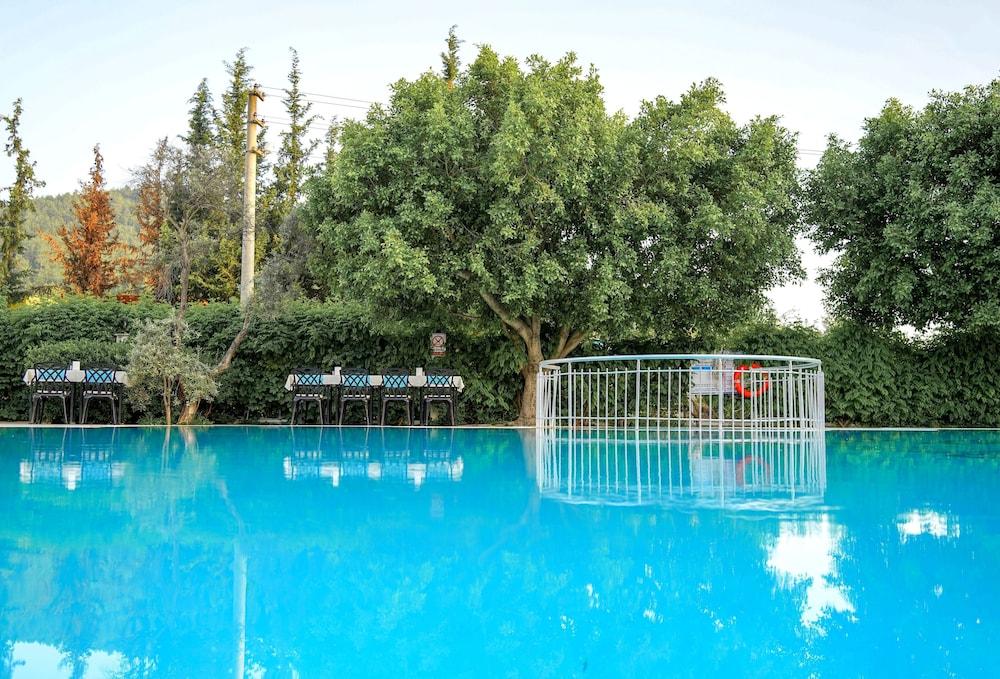 Goecek Lykia Resort Premium Concept Hotel Kültér fotó