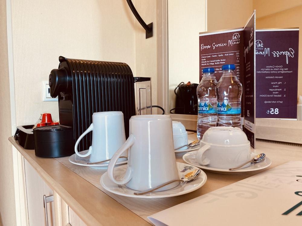 Goecek Lykia Resort Premium Concept Hotel Kültér fotó
